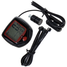 bike speedometer set portable waterproof for mountain cycling