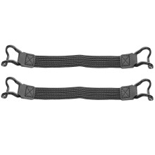 8 Pcs Tablet Holders And Hand Straps For Travel