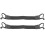8 Pcs Tablet Holders And Hand Straps For Travel 1