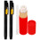 2Set Assorted Color Tailor Chalk Pens Durable Plastic Sewing Markers 1