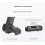 JLwin Camera Cold Boot Expansion Upper Carrying Handle 1/4 Handle Carrying Pot Rabbit Cage Slide Bar Upper Carrying Handle,B 2
