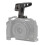 JLwin Camera Cold Boot Expansion Upper Carrying Handle 1/4 Handle Carrying Pot Rabbit Cage Slide Bar Upper Carrying Handle,B 6
