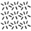 100Pcs Durable Plastic Iron Wire Protective Case Anti-Skid Wire Cover 1