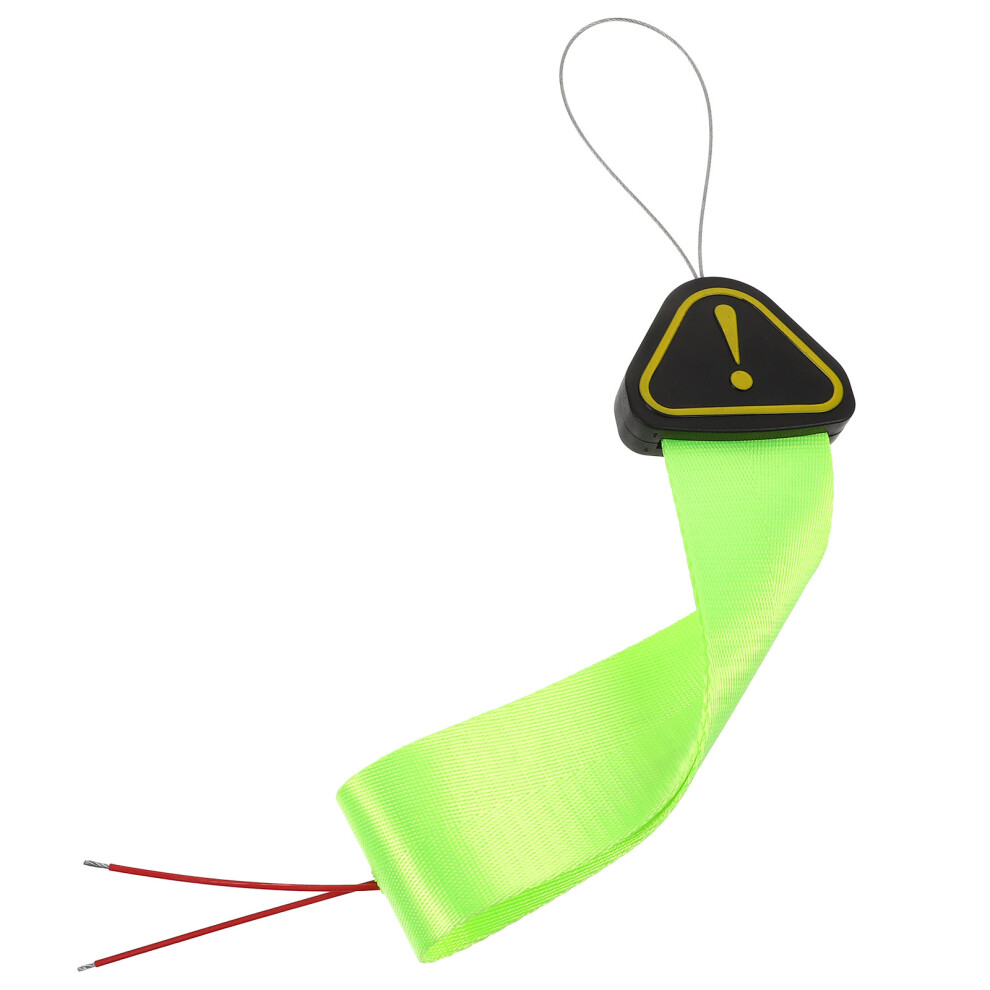 Car Anti Static Strap Electrostatic Strip Earth Belt Eliminator 3212264123587