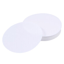4Boîtes Papier Qualitatif Filtre Disques Flot Moyen Laboratoire