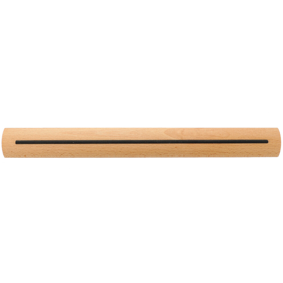 Laptop Wooden Computer Rack Desktop Tablet Stand Holder Office 3164262427788