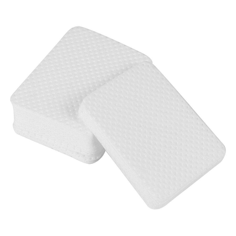 Artibetter 540Pcs Disposable Cotton Pads For Makeup And Nail Polish Removal