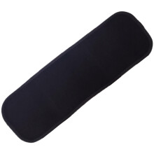 Masteelf Sauna Suit Arm Sweat Band Martial Arts Bands Child