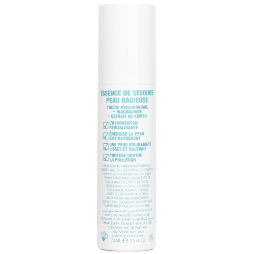 Charlotte Tilbury Charlotte Tilbury Charlotte's Magic Hydrator Mist 75ml 2