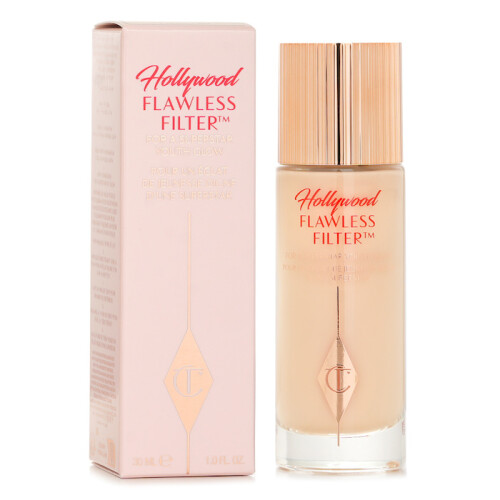 Charlotte Tilbury Charlotte Tilbury Hollywood Flawless Filter - # 1 Fair 30ml/1.0oz 1