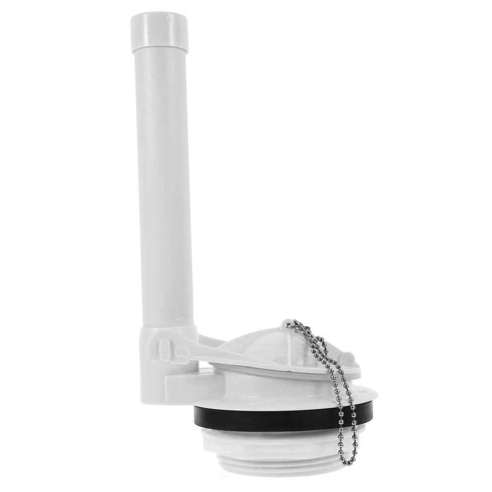 Photos - Toilet Accessory One Set Toilet Flush Valve Screws And Seal Ring For Split Seat Tank