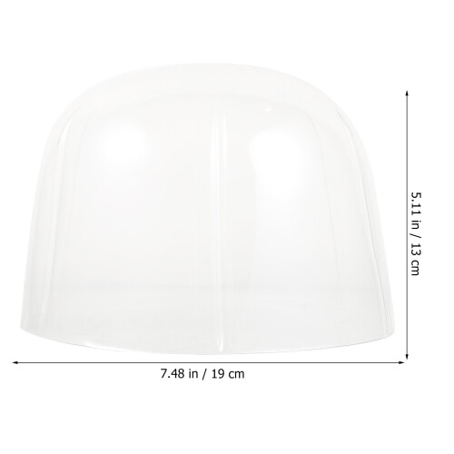 Hat For Practical Design 5pcs 19x19cm 1
