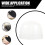 Hat For Practical Design 5pcs 19x19cm 7
