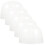 Hat For Practical Design 5pcs 19x19cm 8