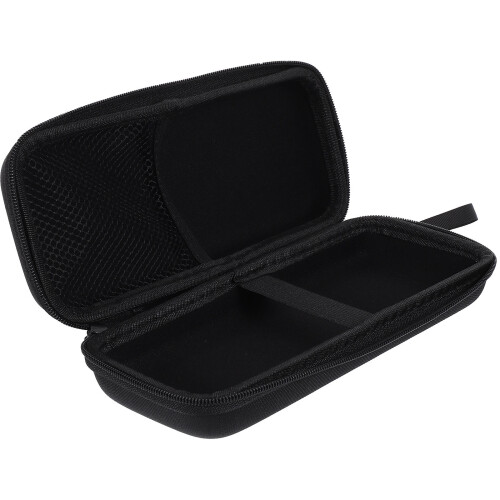2 Count Wired Mouse For Laptop Electronic Accessories Carry Case
