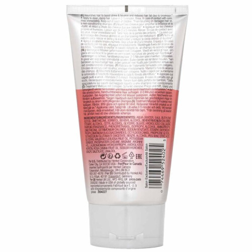 Joico Joico Youthlock Treatment Mask 150ml 2