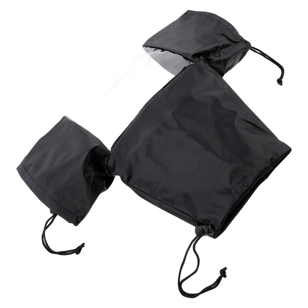 Waterproof Camera Rain Cover Camera Protector Cover For Dslr Cameras 3161716842227