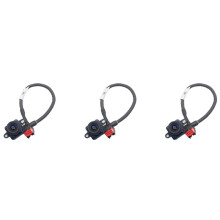 3X 56054058AH Car Rear View Camera Reverse Camera Back Camera for 300 Charger 2011-2014