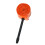 Tube Interne Tpu Orange Pour Route Performant 1