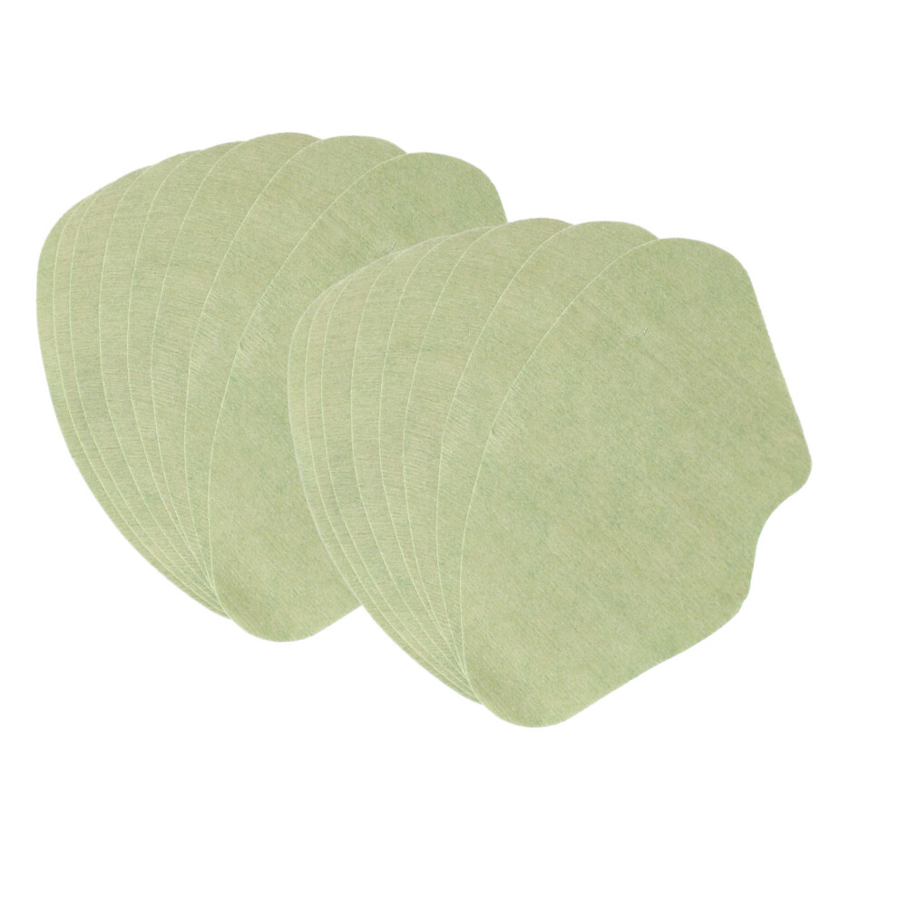 16Pcs Breast Enhancement Patches, Firming & Lifting, Organic Material