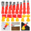28-Delig Kit Voor Siliconeverwerking Gereedschap Tipapplicators 7