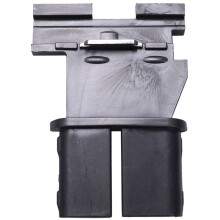 6Pcs Car Sunroof Sunshade Clip Curtain Slider for Sharan For- Q5 516714439 516714440