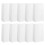 Craft Paper Bags Waterproof Square Bottom 50pcs 1