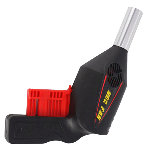 Picnic Hand Blower Bbq Fire Starter Outdoor Cooking Tool