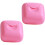 2 Stuks Menstruatiecup Verpakking Doos Herbruikbare Container 9