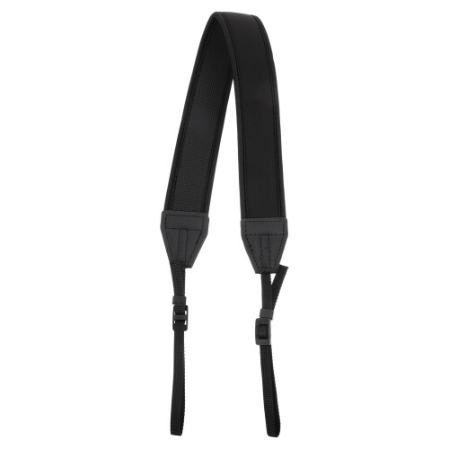 4Pièces Harnais Caméra Noir En Néoprène Durable Et Ajustable