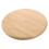 Assise De Rond En Bois Kaki Pour Usage 1