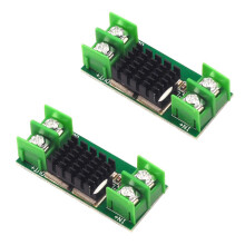2X Solar Anti-Rückfluss Perfekte Diode Konstant Strom Strom Versorgung Modul