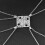 collana con ciondolo puzzle e scritta "forever", 4 pezzi 5