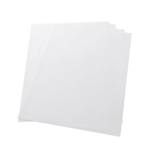 50Feuilles Papier Calque Pour Travaux De Dessin