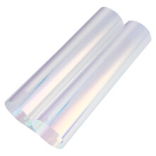 Set Of 2 Sunset Ambient Light Film Color Changing Filters For Lights