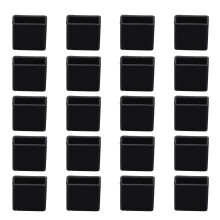 2 Pack Usb Flash Drive Dust Plug Protective Cover Cable Protector