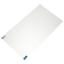 protettore schermo laptop anti-raggi blu, pellicola 1 pezzo