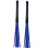 Retractable Drum Brushes Handles Nylon Blue Black for Cleaning 4