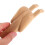 Decoratieve Deurstopper Beige Met Humoristisch 6