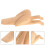 Decoratieve Deurstopper Beige Met Humoristisch 9