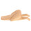 Decoratieve Deurstopper Beige Met Humoristisch 10