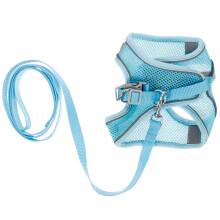 1Set Ademend Reflecterend Met Riem Kleine
