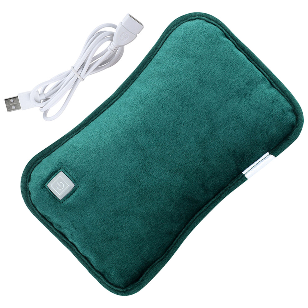 Iplusmile Usb Powered Hand Warmer Electric Waterless For Winter