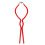 Pinza Sterilizzatrice Per Bottiglie in Metallo E Plastica Rosso 3