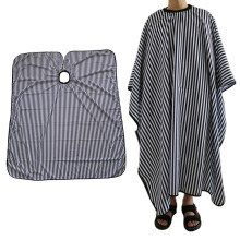 Barber Cloth Hair Cape For Haircuts Barbers Salon Hairdressing Apron