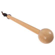 Raindrops Baseball Training Equipment Baseball Glove Mallet Wood 1set