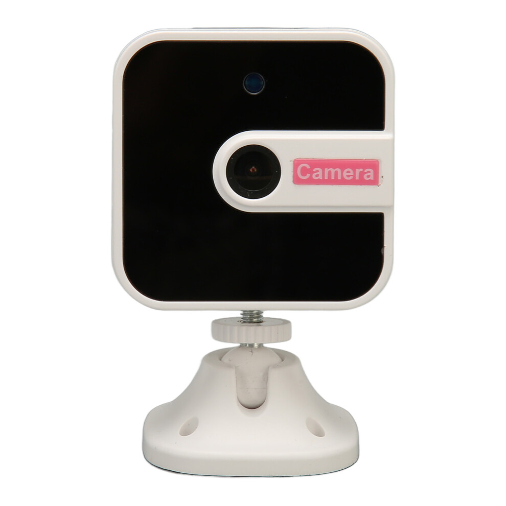 Indoor Security Camera 2K | Night Vision, 150 Wide View, 360 Rotation 7601388671511