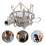 Microfoon Mount Voor Condensator Microfoon Legering Antivibratie Houders 4
