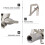 Microfoon Mount Voor Condensator Microfoon Legering Antivibratie Houders 9