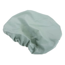 Protection De Siège PU Vert Clair Résistant Pluie Et